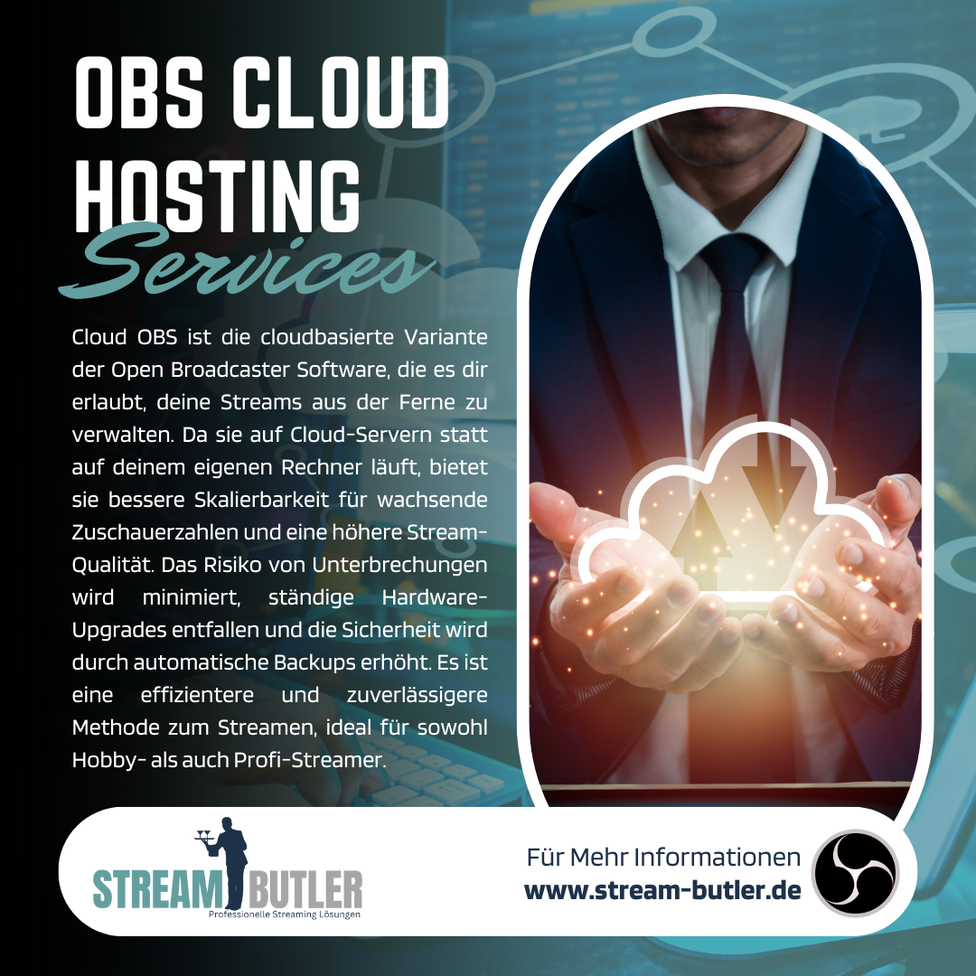 OBS-Server-Hosting (Cloud OBS)