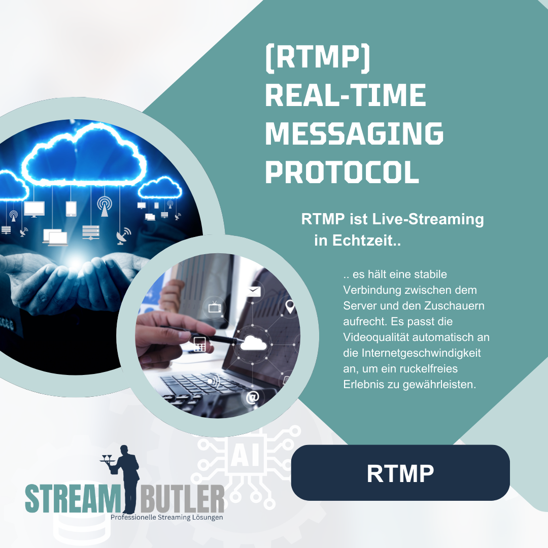 RTMP